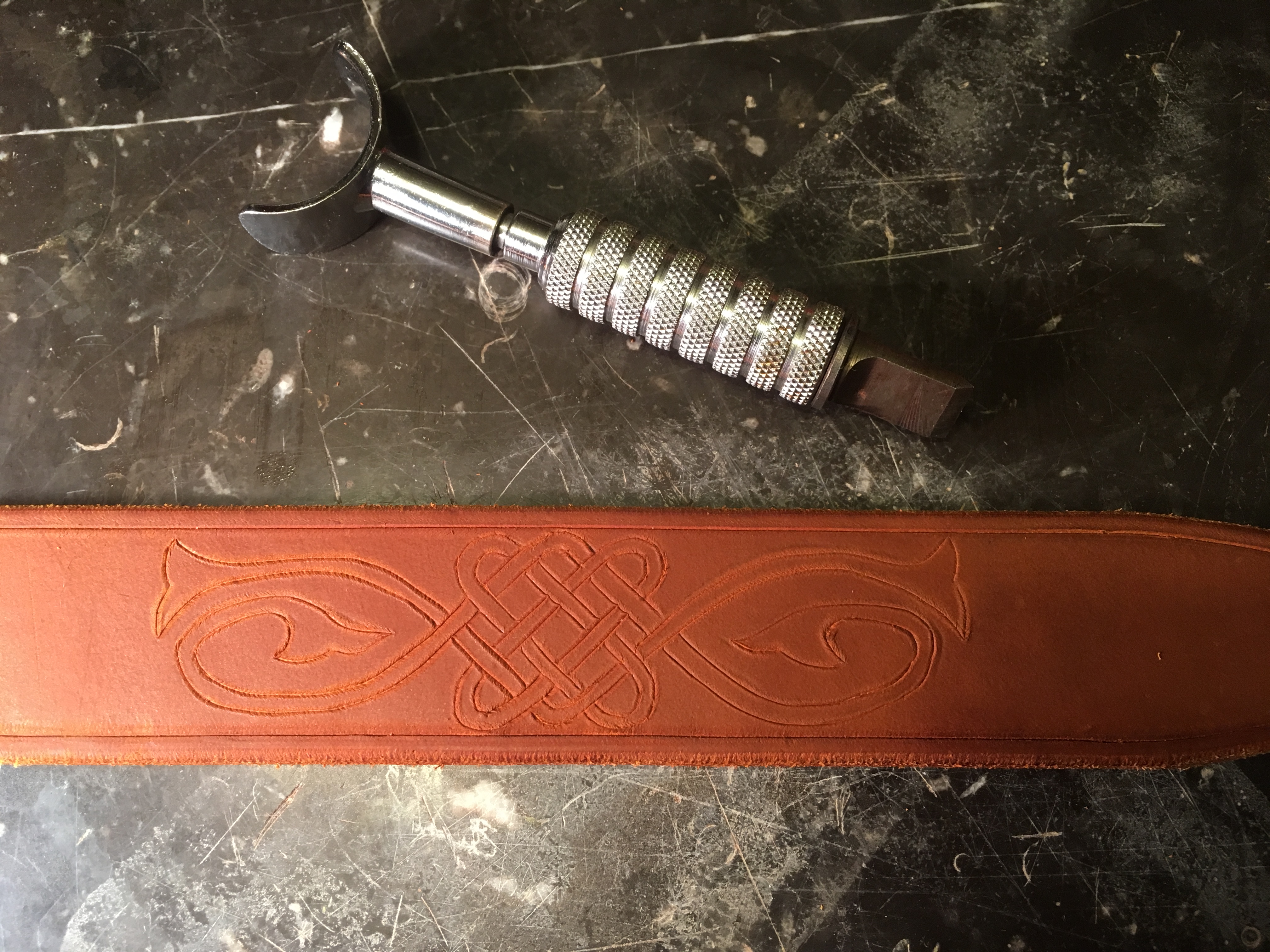 Belt Project